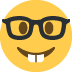 :nerd_face: :nerd_face: