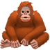 :orangutan: